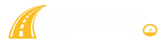 Rijschool_DRive_N_Go_logo_geel-wit